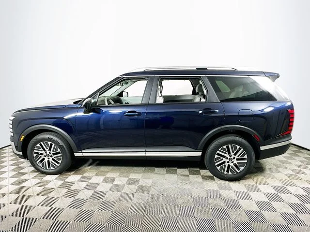 New 2026 Hyundai PALISADE HYBRID Blue SEL