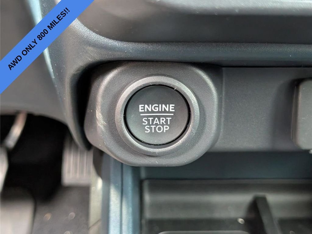 Used 2026 Black Ford XLT image 19