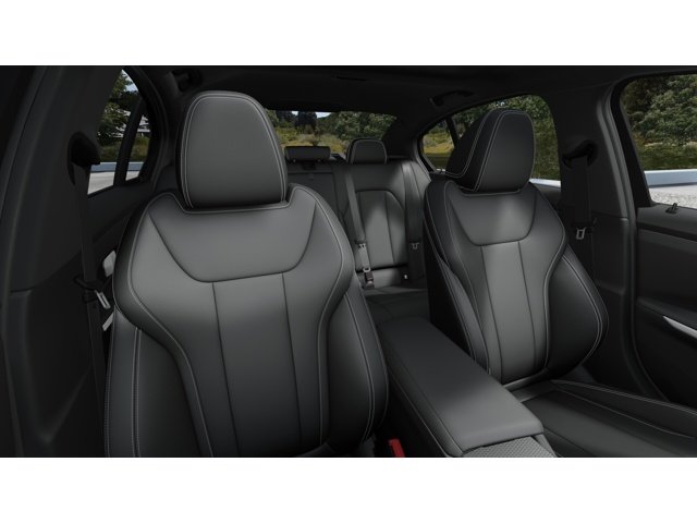 New 2026 Tanzanite Blue II Metallic BMW  image 11