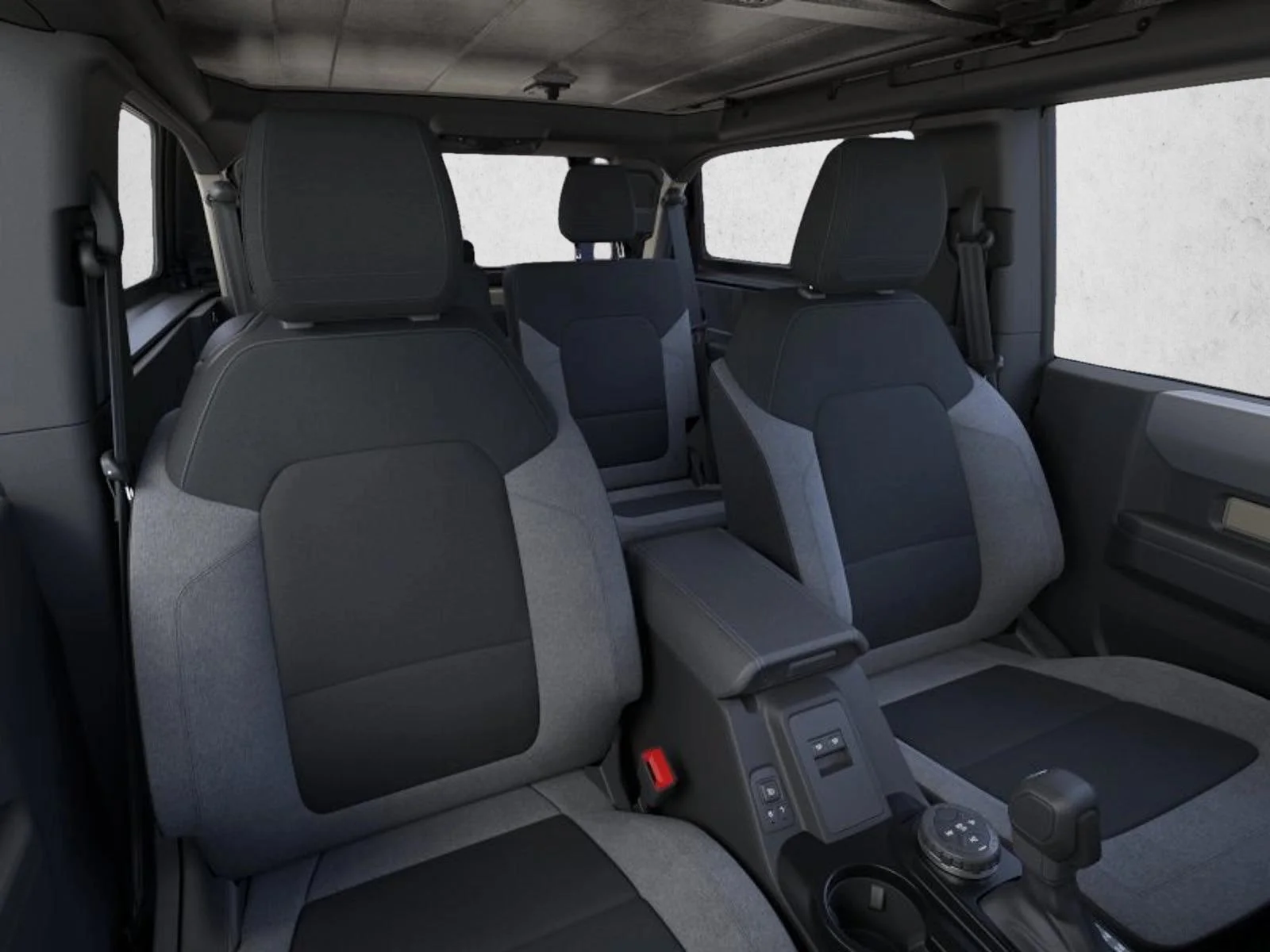 New 2026 Desert Sand Ford Base image 10