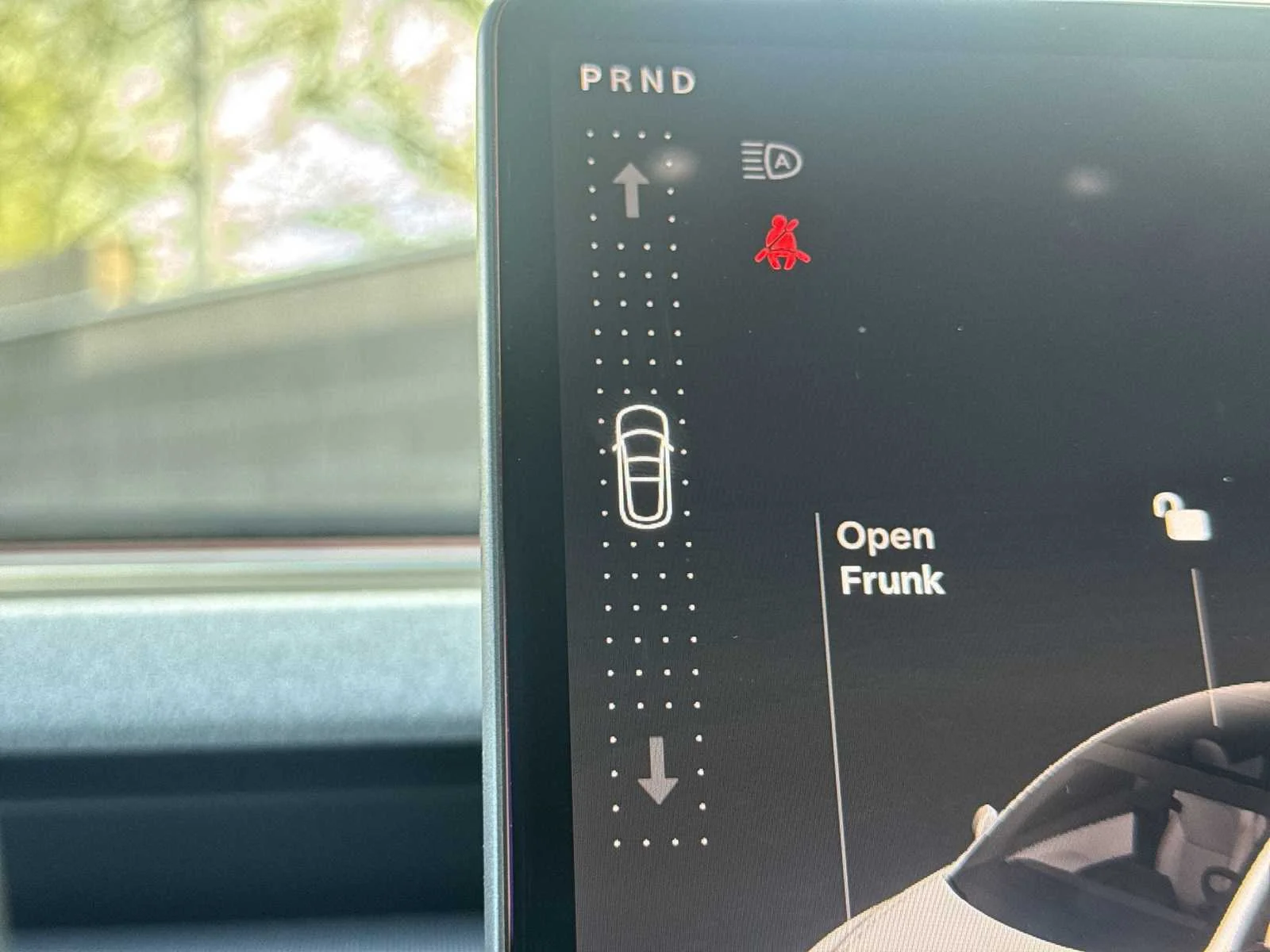 Used 2025 White Tesla Long Range image 21