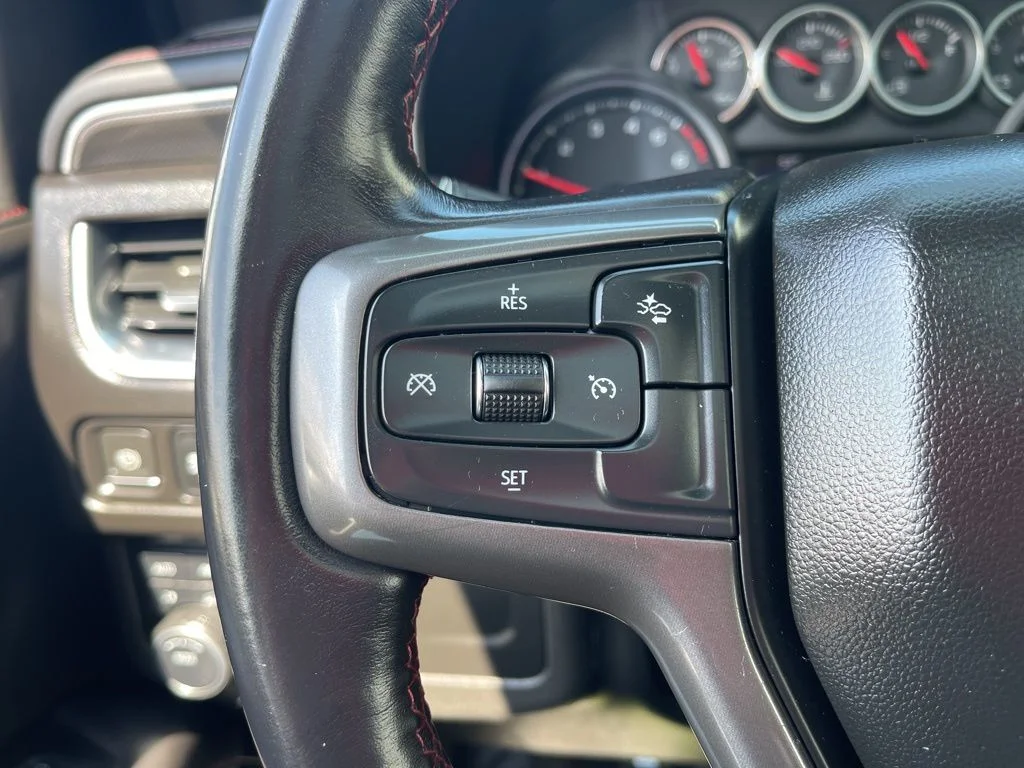 2021 Chevrolet Tahoe RST - Photo 20