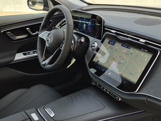 New 2026 Black Mercedes-Benz E 450 image 51
