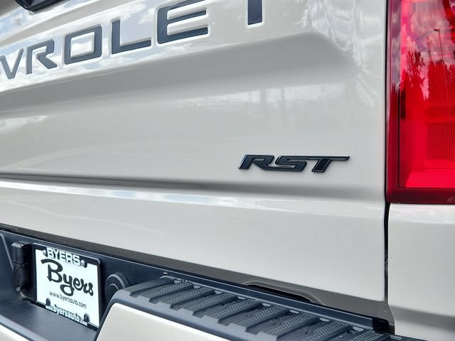 2026 Chevrolet Silverado 1500 RST - Photo 12