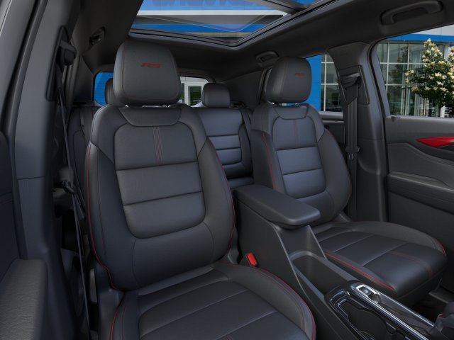 2026 Chevrolet Trailblazer RS - Photo 16