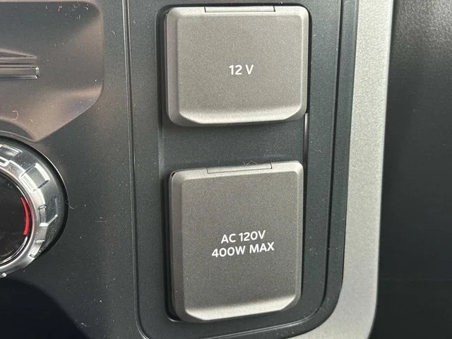 New 2026 Avalanche Ford XLT image 51