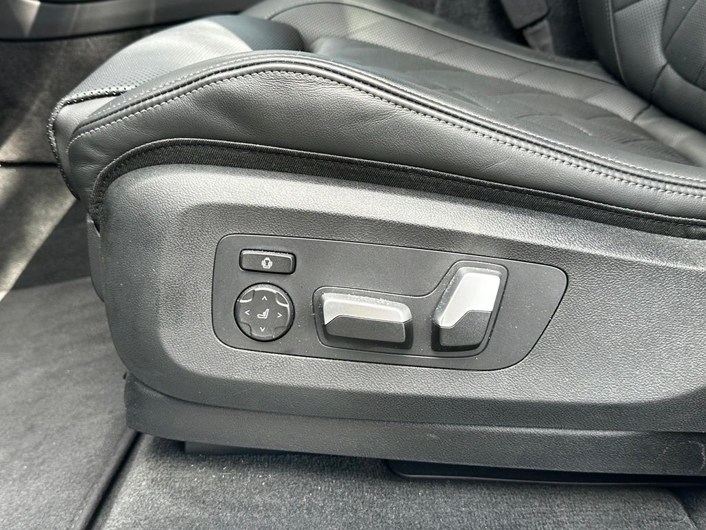 Certified Used 2026 White BMW sDrive40i image 12