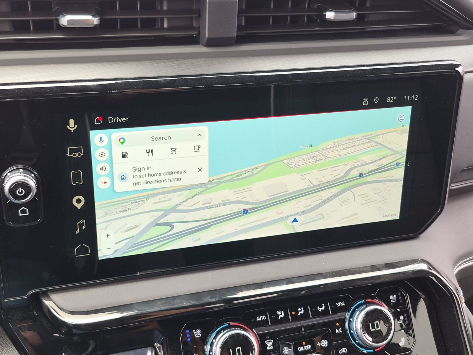 2026 GMC Sierra 1500 AT4X - Photo 13