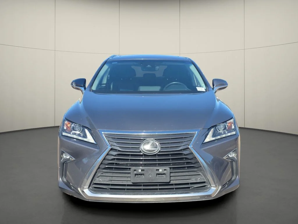 Used 2019 Gray Lexus 350 image 2