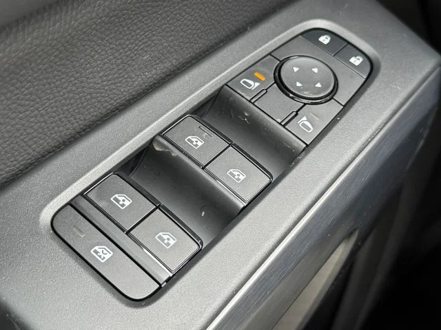 New 2026 Baltic Teal Pearl Nissan Rock Creek® image 16