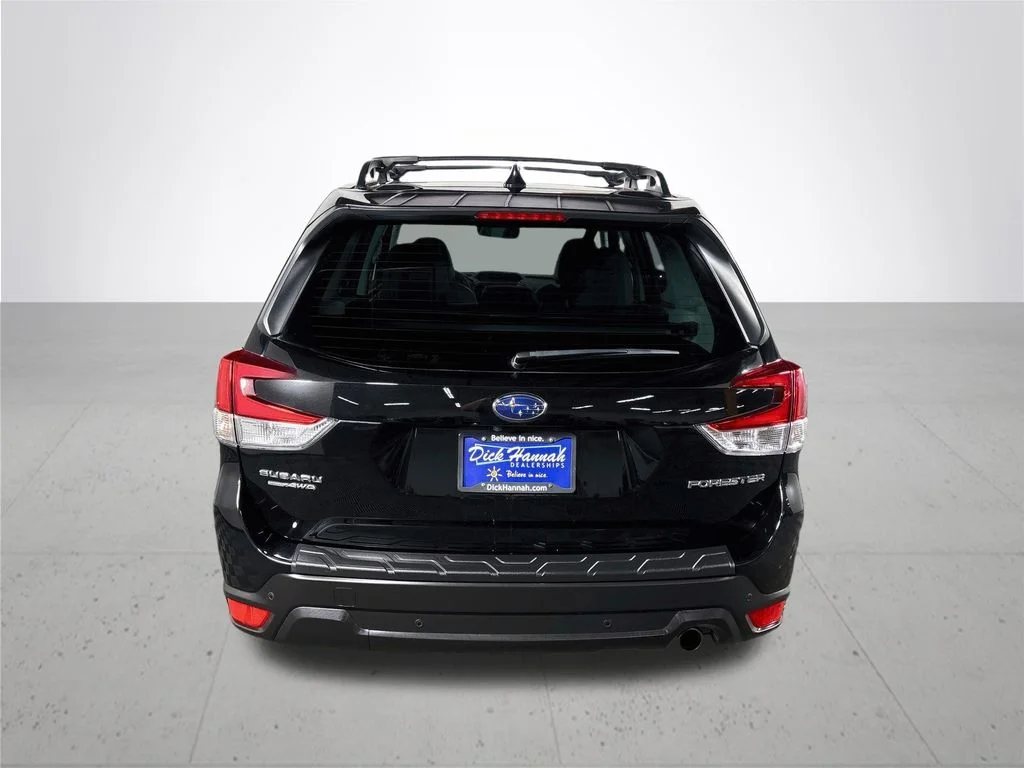 Certified Used 2023 Black Subaru Limited image 8