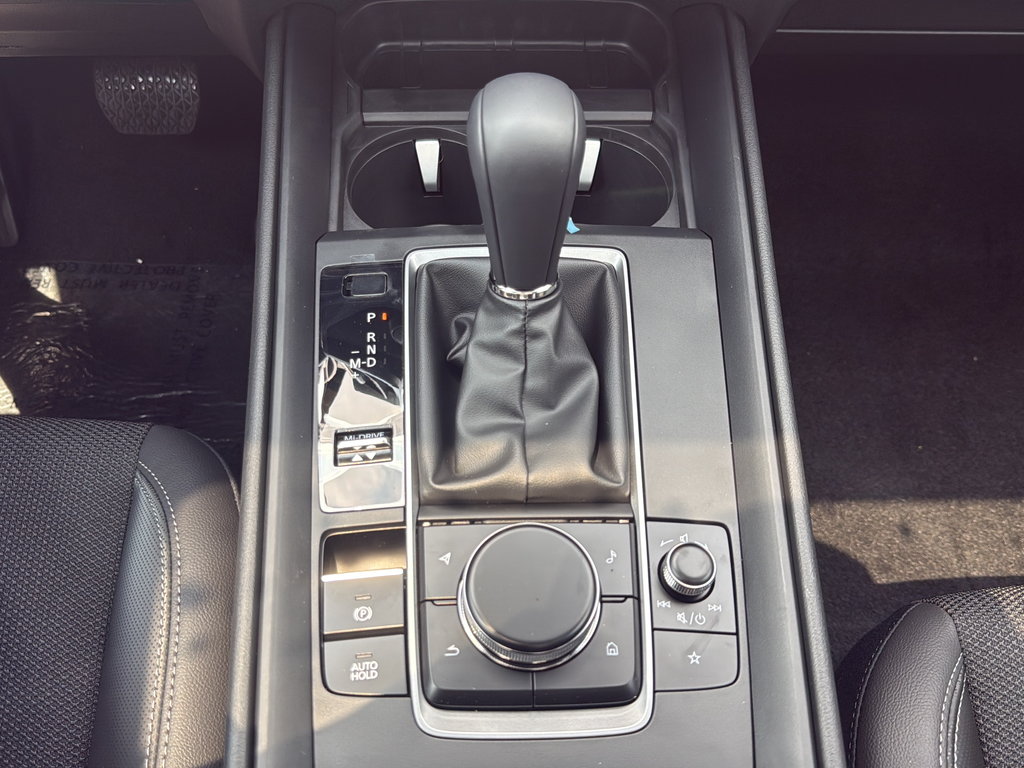 New 2026 Ingot Blue Metallic Mazda 2.5 S Preferred image 25