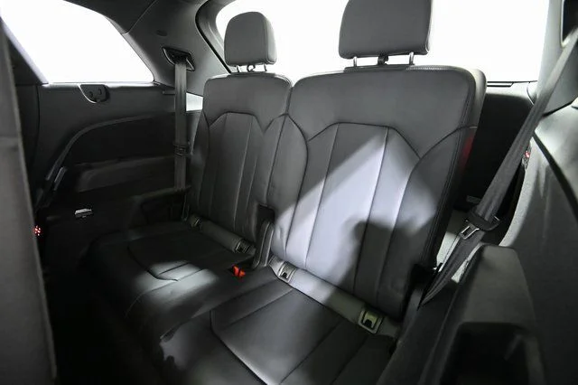 New 2026 Black Audi Premium Plus image 10