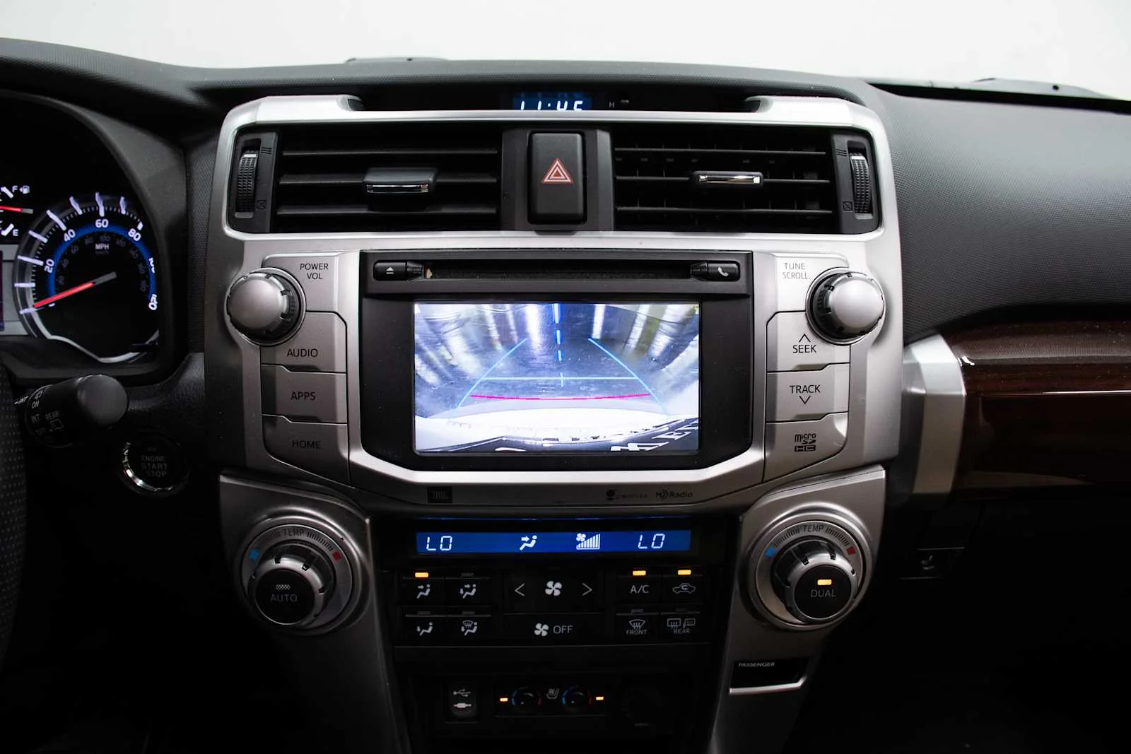 Used 2014 Blizzard Pearl Toyota Limited image 21