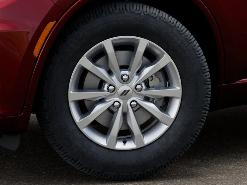 New 2026 Octane Red Pearl-Coat Exterior Paint Dodge GT image 36