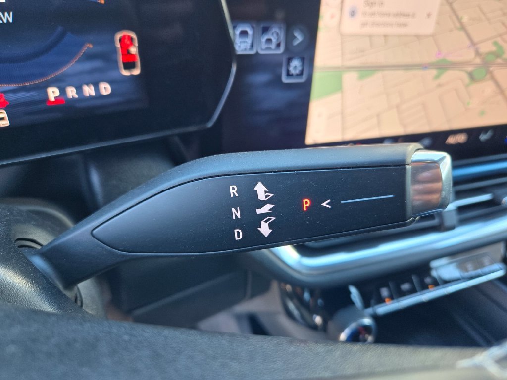 Used 2024 Black Chevrolet LT image 14
