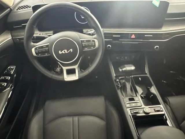 Used 2025 Gray Kia EX image 22