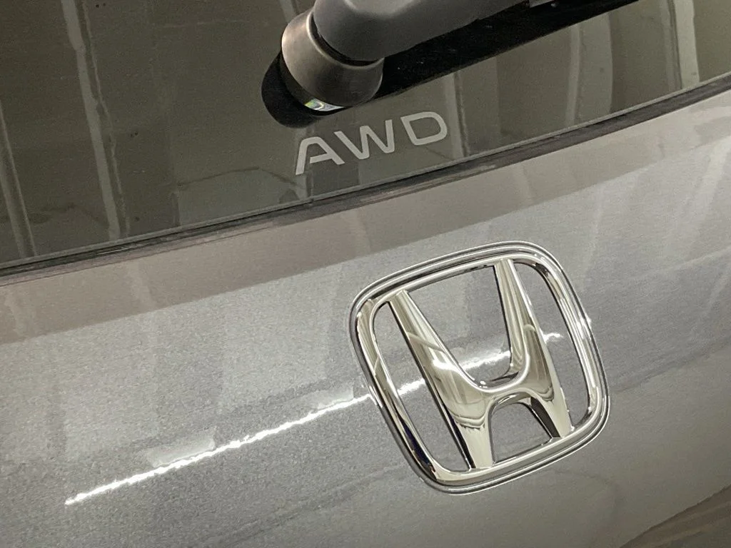 2026 Honda HR-V LX - Photo 26