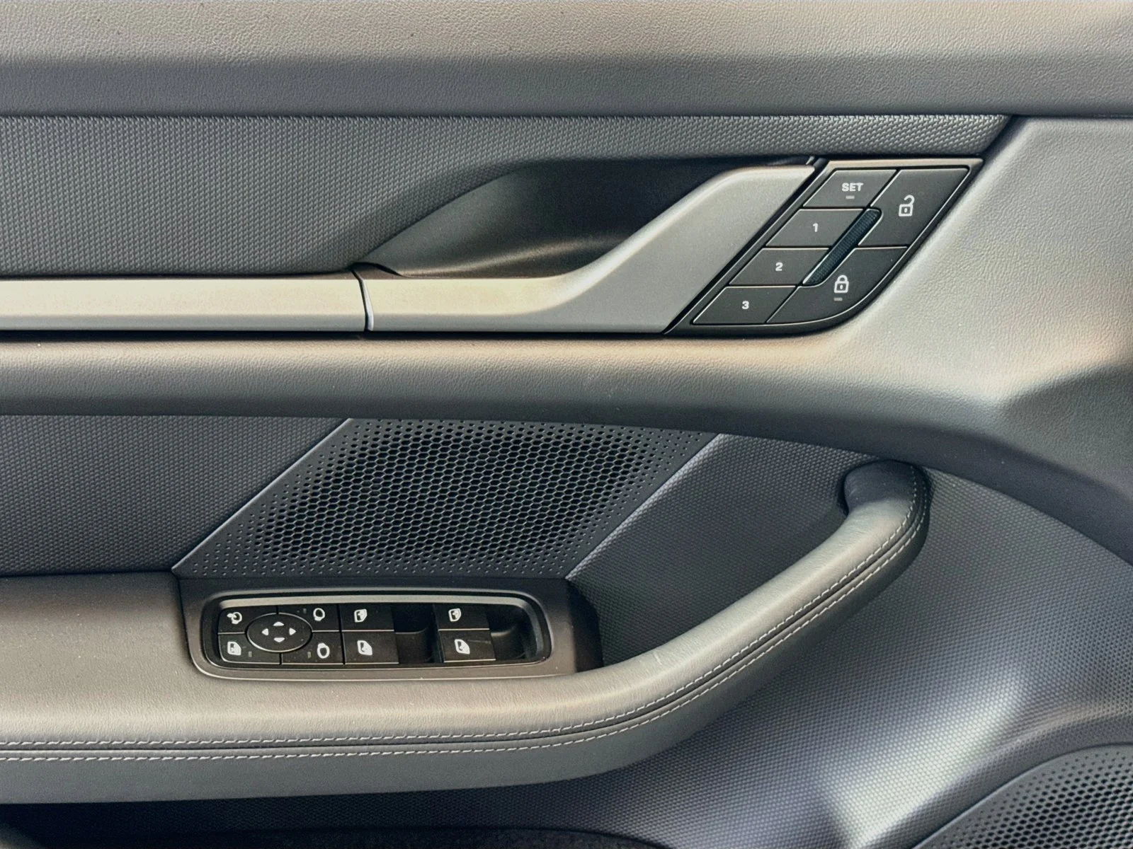 New 2026 Ice Grey Metallic Porsche 4 image 11