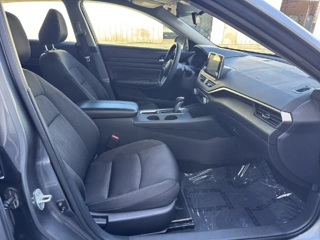 Used 2020 Gray Nissan 2.5 S image 10