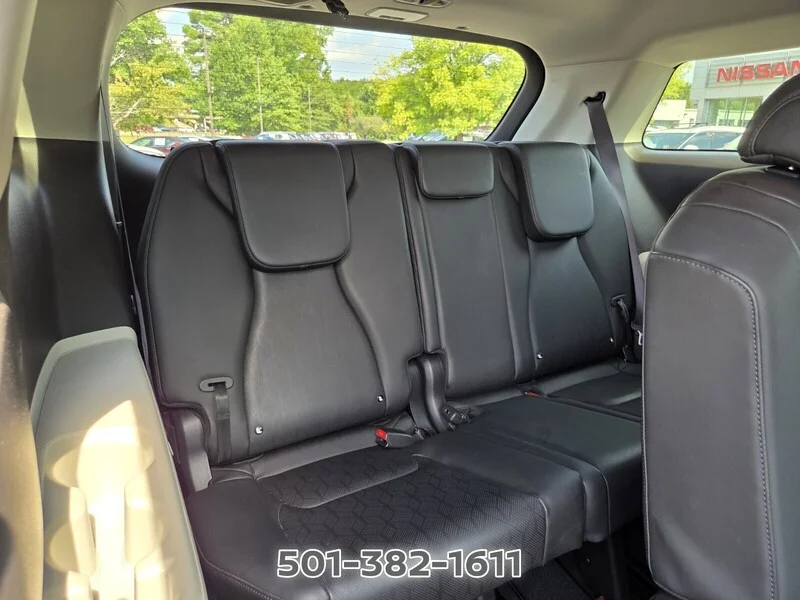 Used 2023 Red KIA LX FWD W/SEAT PKG image 21