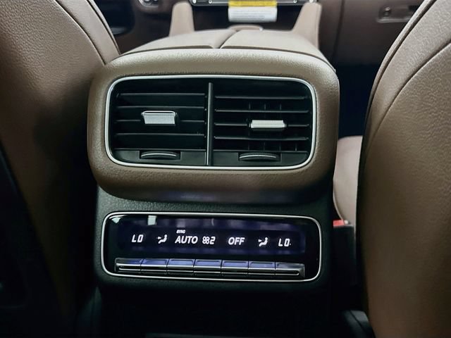 New 2026 Selenite Grey Metallic Mercedes-Benz GLE 450 image 58