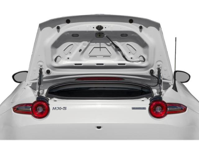 2025 Mazda MX-5 Miata Grand Touring - Photo 13