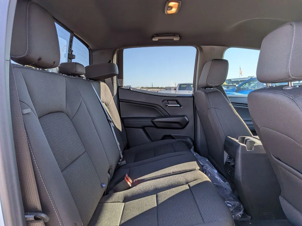 2026 Chevrolet Colorado LT - Photo 34