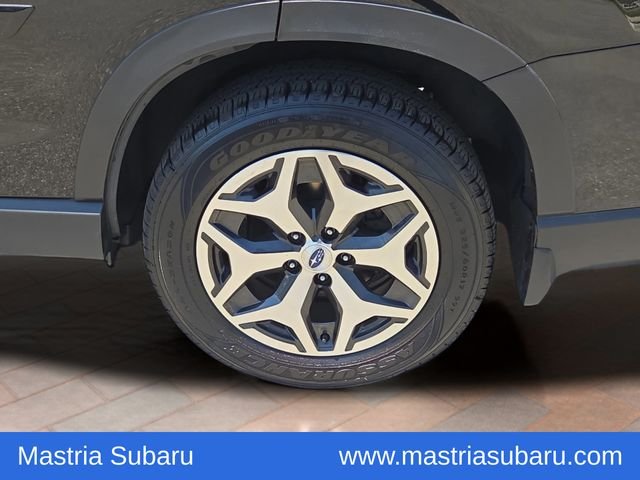 Used 2023 Black Subaru Premium image 28