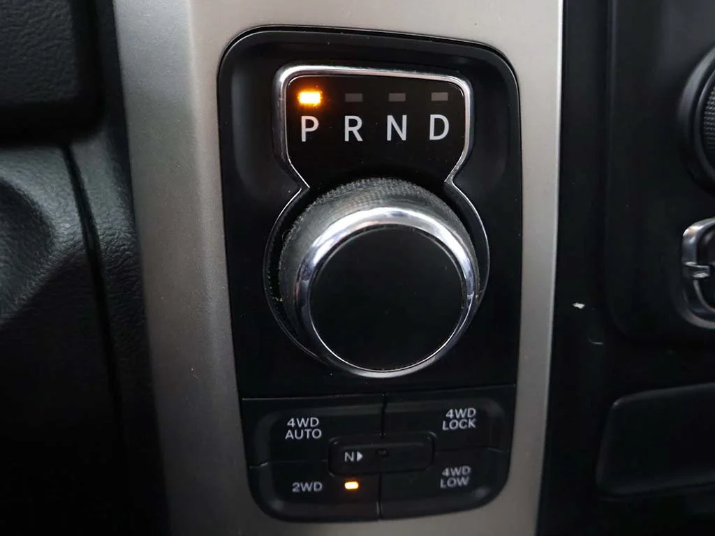 Used 2017 Gray Ram Big Horn image 45