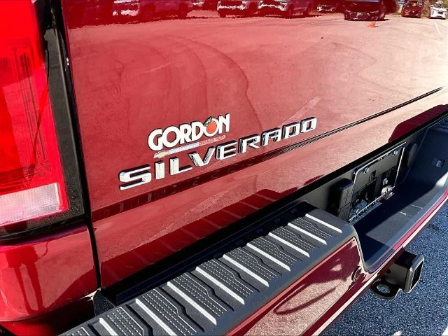 2026 Chevrolet Silverado 2500 HD High Country - Photo 9
