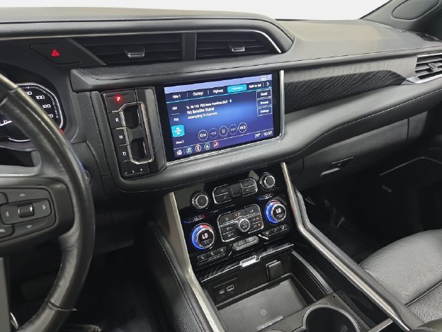 Used 2021 Black GMC Denali image 20