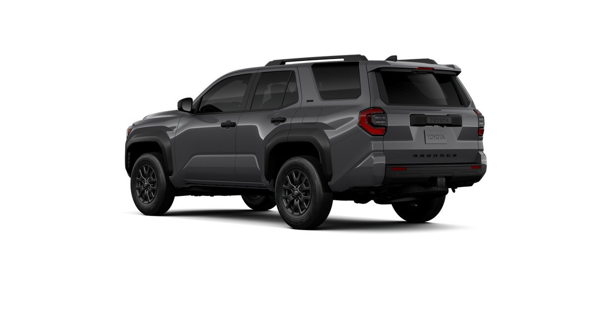 New 2026 Underground Toyota SR5 image 6