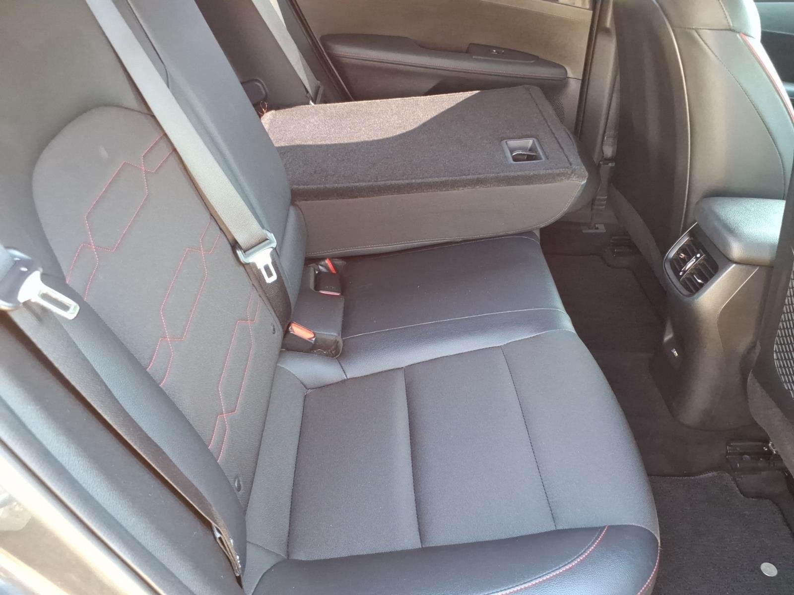 Used 2023 Gravity Gray Kia GT image 27