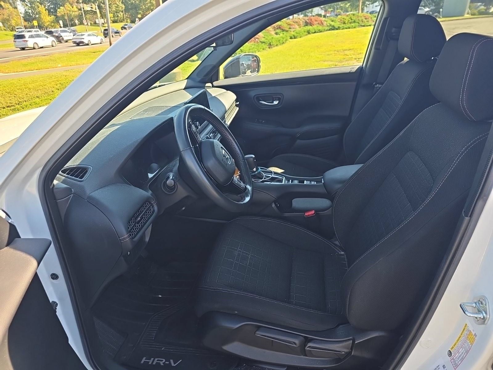 2024 Honda HR-V Sport - Photo 57