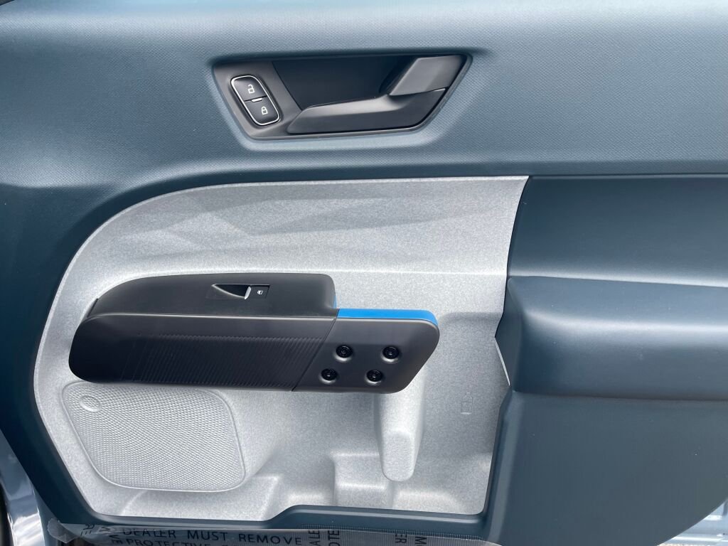 New 2026 G4/ Ford XLT image 22