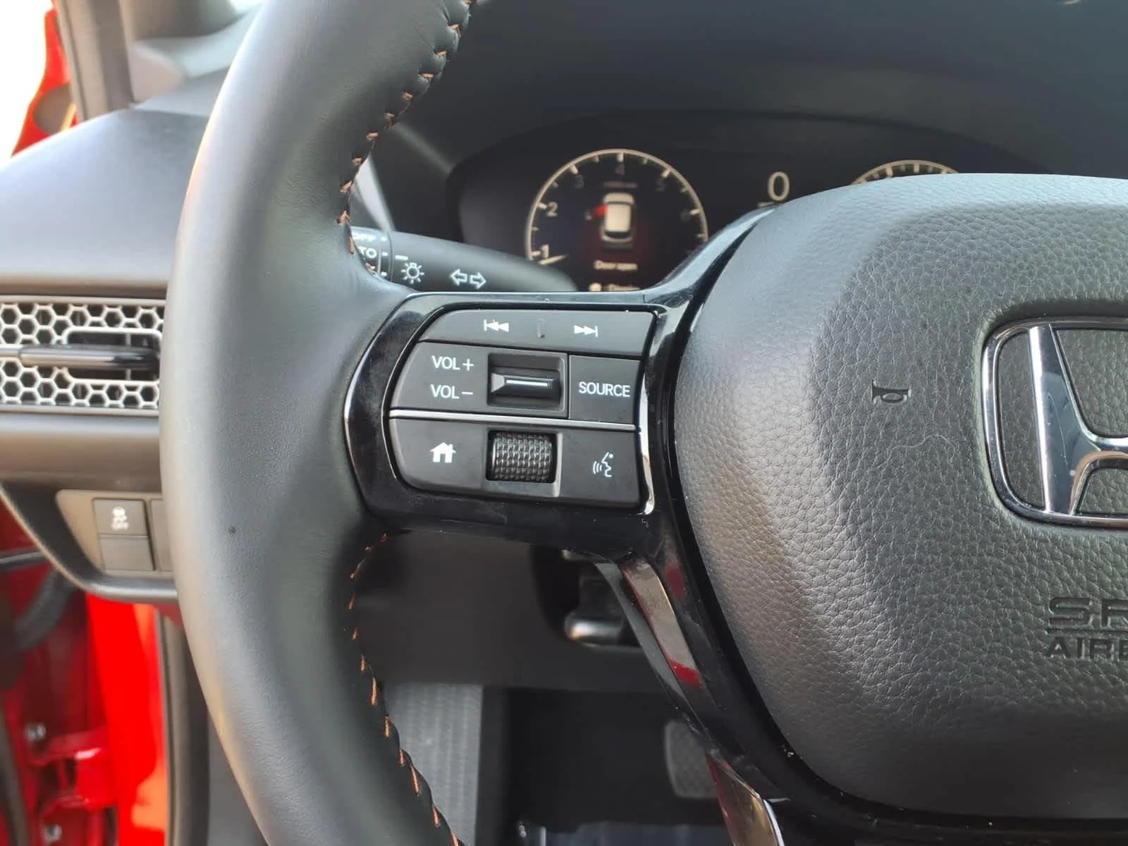 2025 Honda HR-V Sport - Photo 22