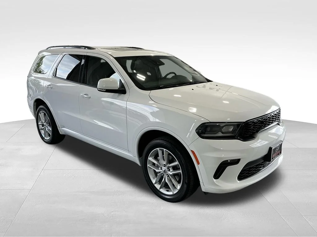 2022 Dodge Durango GT Plus AWD's photo