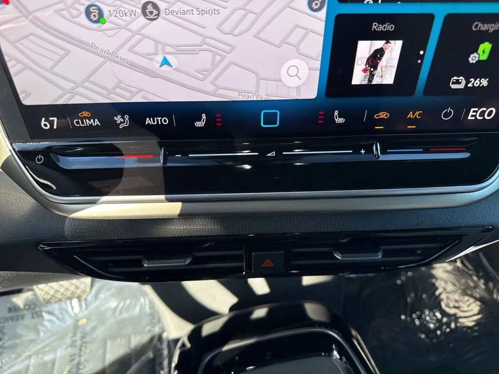 2026 Volkswagen ID.4 PRO - Photo 18