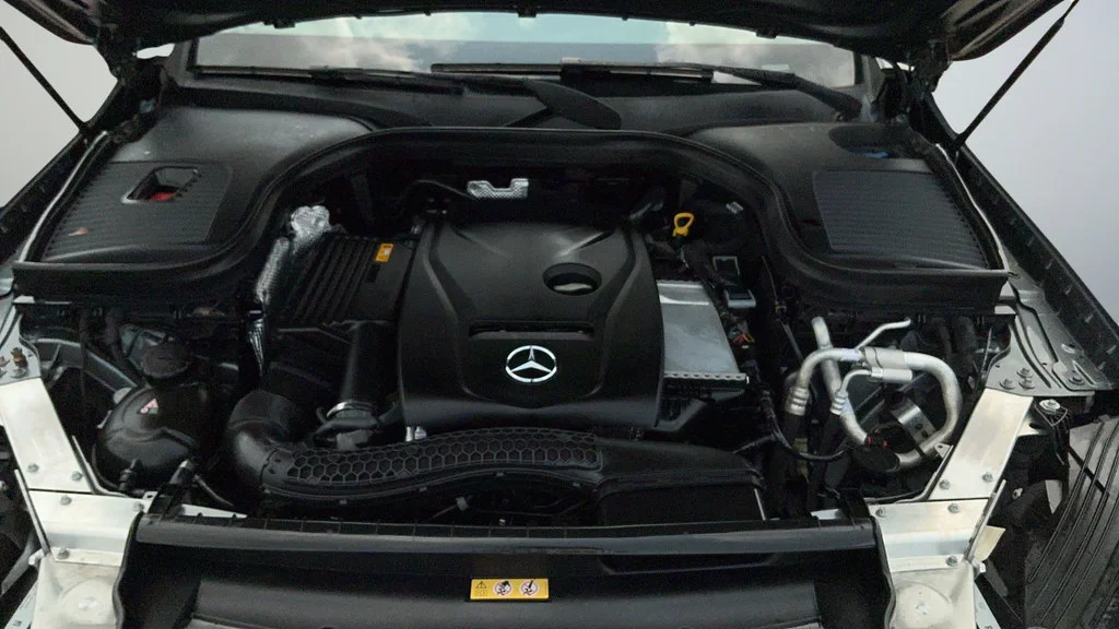 Used 2019  Mercedes-Benz GLC 300 image 24
