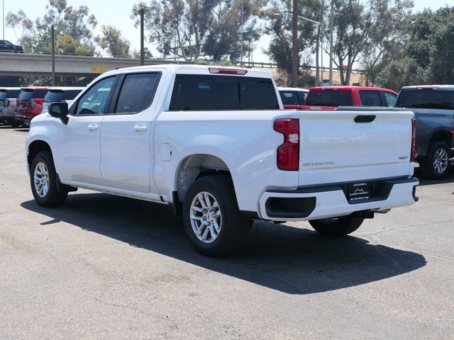 2026 Chevrolet Silverado 1500 RST - Photo 7