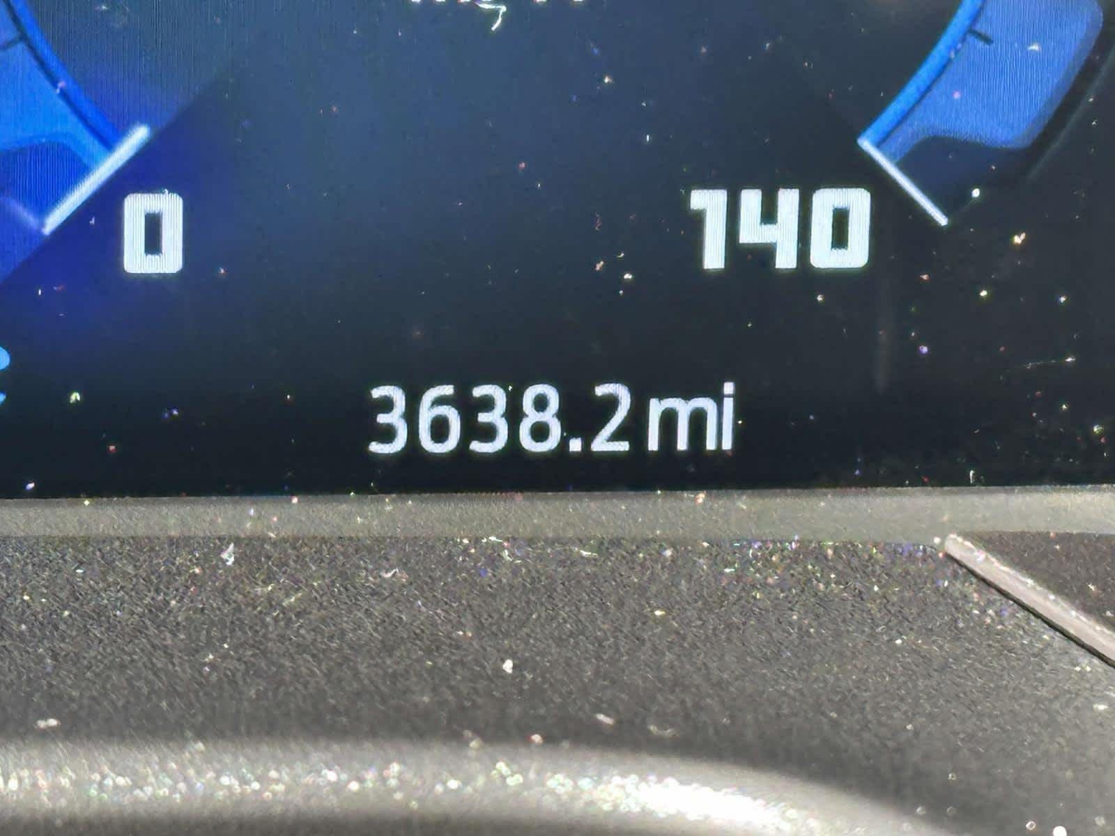 2025 Ford Bronco Sport Big Bend - Photo 32