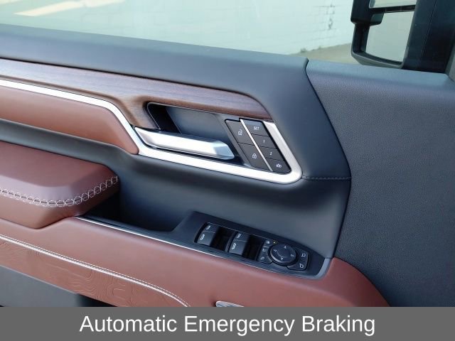 2026 GMC Sierra 2500HD Denali Ultimate - Photo 14