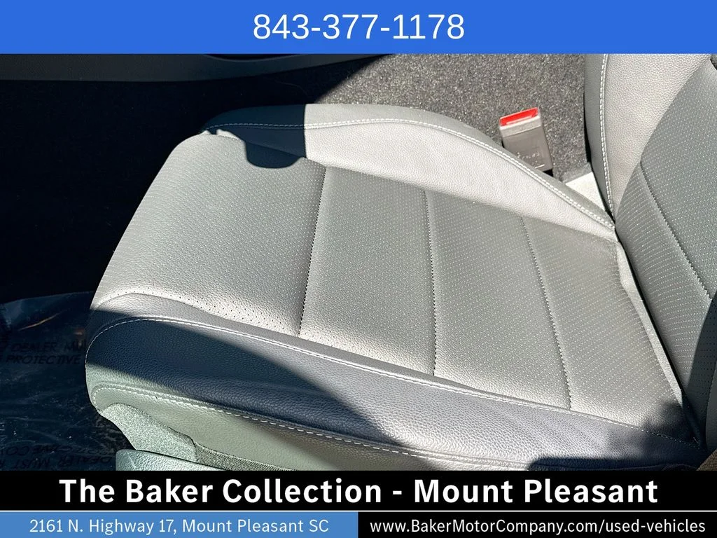 Used 2026 Black Mercedes-Benz GLE 350 image 10