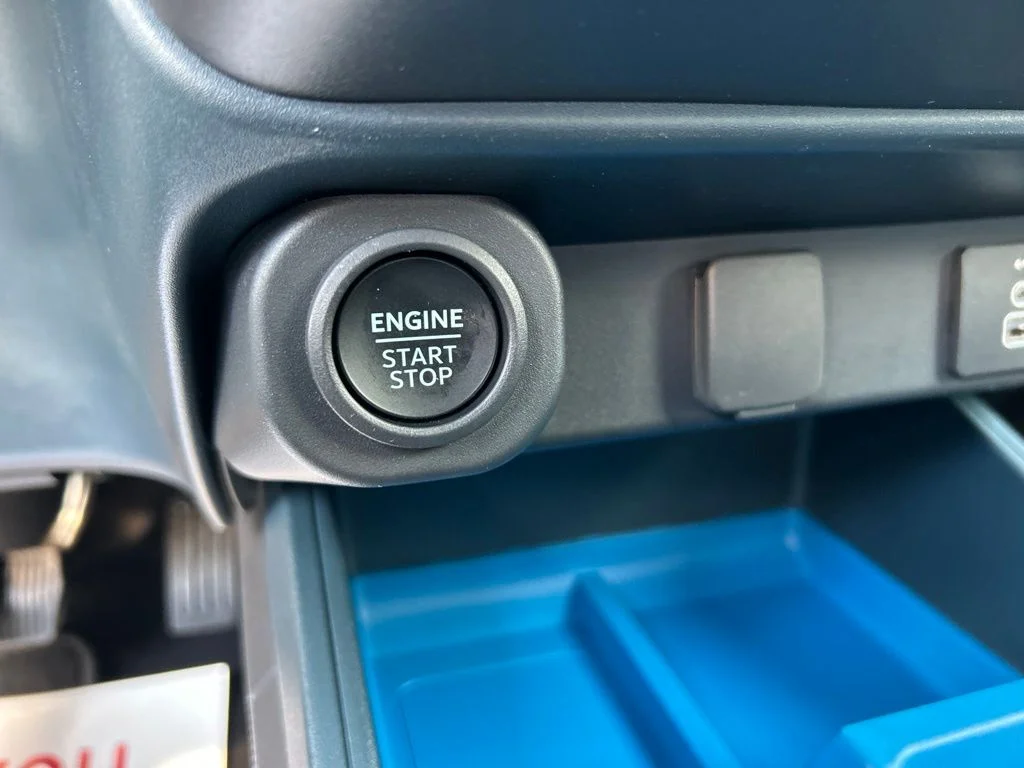 New 2026 White Ford XLT image 23