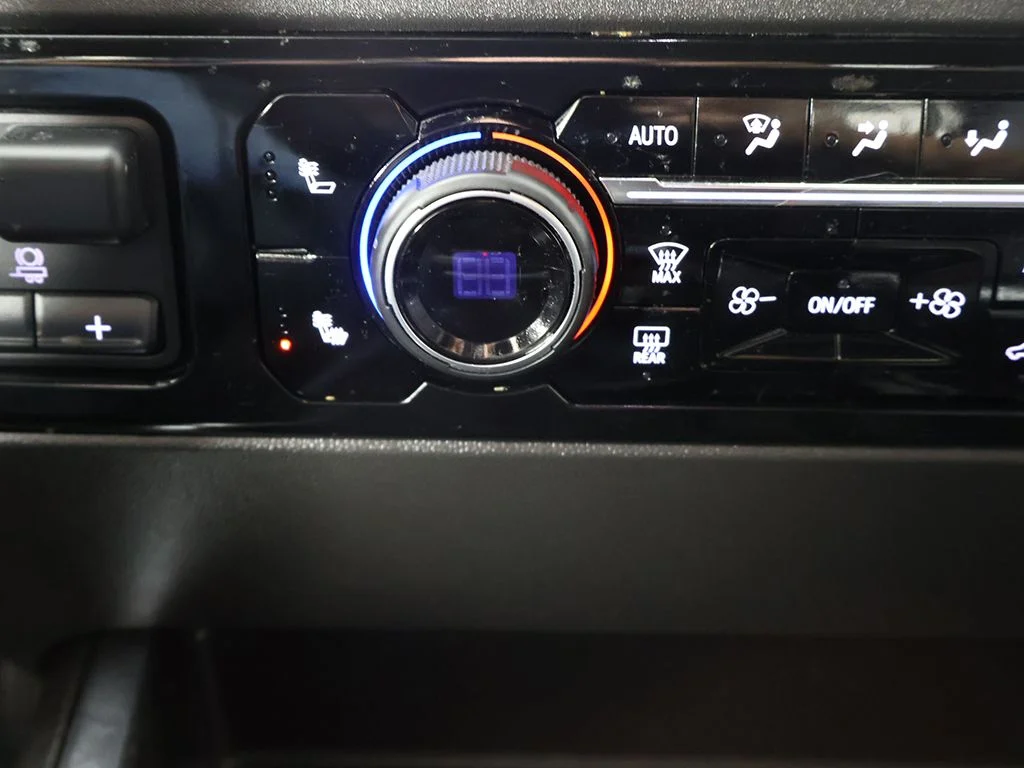 Used 2025 Black Chevrolet LT Trail Boss image 48