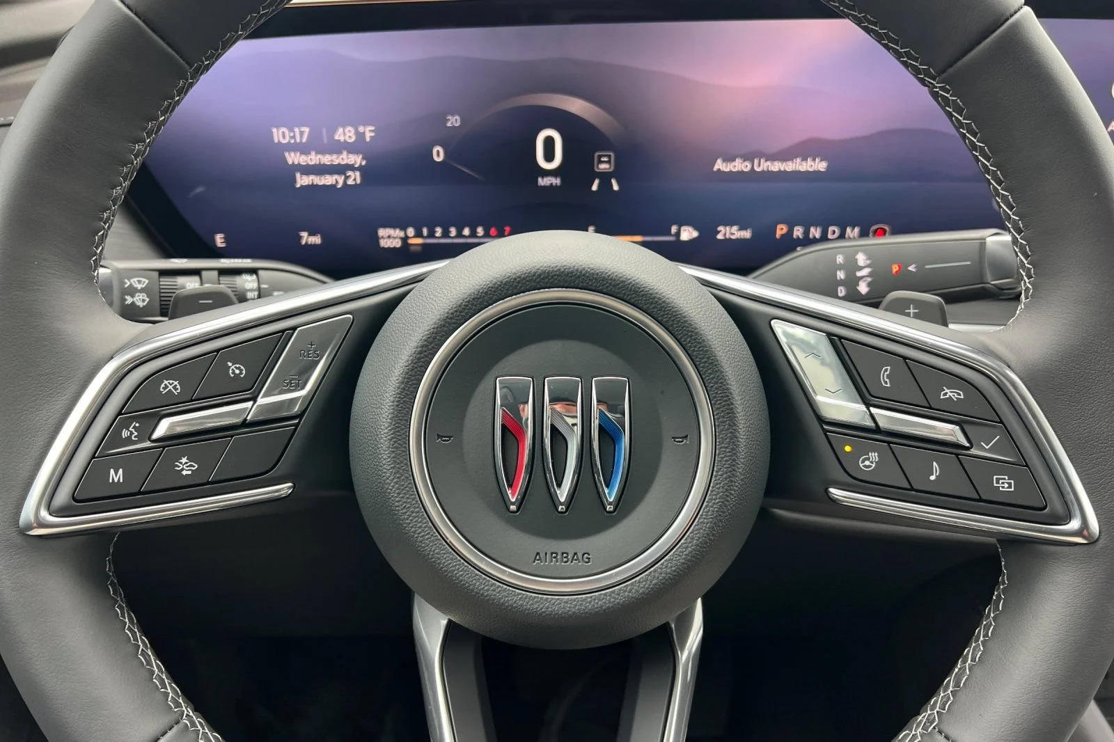 2026 Buick Envision Preferred - Photo 22