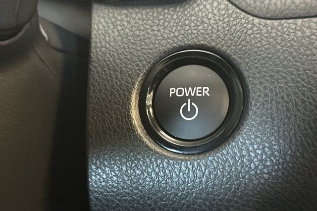 New 2026 Underground Toyota  LE image 21