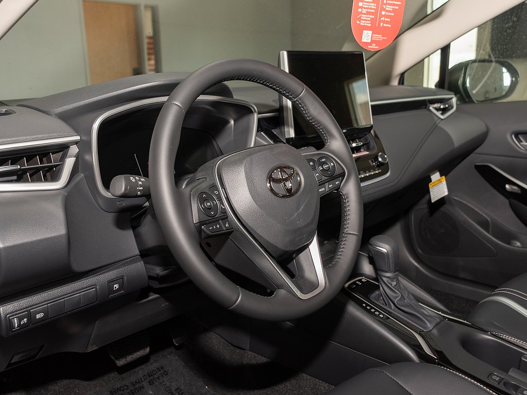 New 2026 Blueprint Toyota  XLE image 21