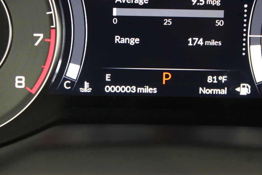 New 2026 Majestic Black Pearl Acura Technology Package image 3